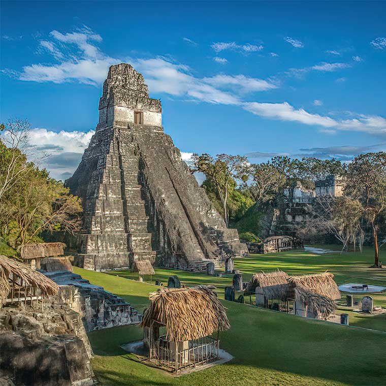 Tikal